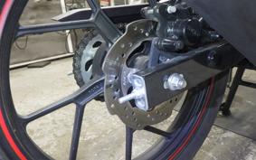 SUZUKI RAIDER R150 2024