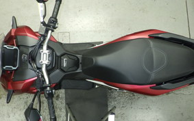 HONDA ADV160 2005 KF54