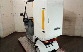 HONDA GYRO TA03