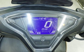 YAMAHA AERO X 155 1991