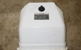 HONDA GYRO X TD02