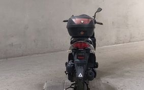 SUZUKI ADDRESS V110 CE47A