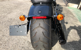 HARLEY FXSB BREAKOUT 2013 BF5