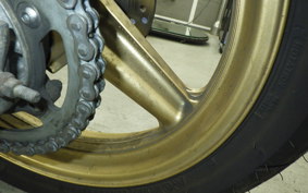 HONDA CBR250R 2018 MC17