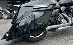 HARLEY HARLEY FLHX1580 2014 KBM