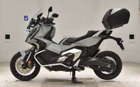 HONDA X-ADV 750 2021 RH10