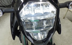 SUZUKI ｼﾞｸｻｰ150 2009 ED131