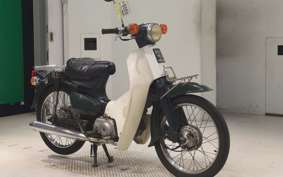 HONDA C50 SUPER CUB C50
