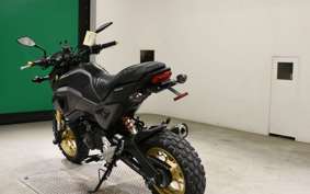 HONDA GROM JC75
