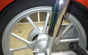 HONDA C110 SUPER CUB JA59