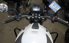 HONDA NC750L RC67