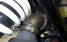 HUSQVARNA SVARTPILEN 401 2020