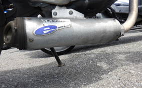 YAMAHA TW225 DG09J