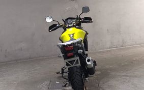 SUZUKI DL650 ( V-Strom 650 ) 2018 C733A
