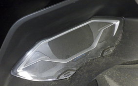 HONDA PCX 160 KF47