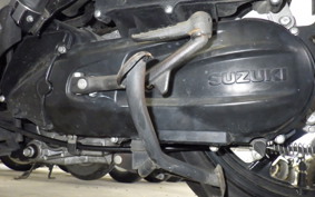 SUZUKI ADDRESS 110 CE47A