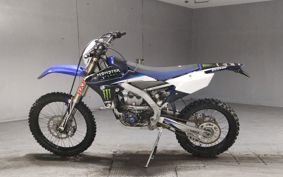 YAMAHA YZ250F CG39C