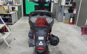 PGO TIGRA 125