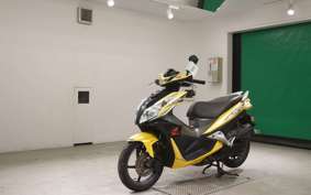 HONDA ﾀﾗﾆｽ110 2017