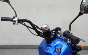 HONDA ZUMAR AF58