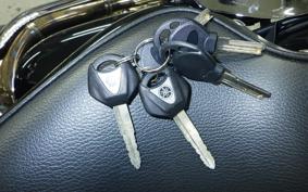 YAMAHA DRAGSTAR 400 CLASSIC  2017 VH02J