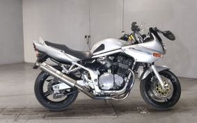 SUZUKI BANDIT1200S 2006 GV77A