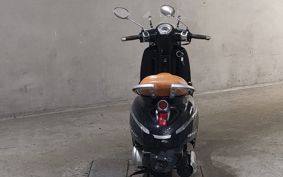 OTHER PU GEORGE YANGO125 ..