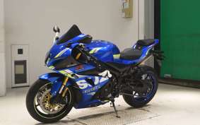 SUZUKI GSX-R1000R A 2017 DM11G