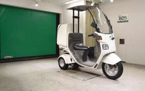 HONDA GYRO CANOPY 2017 TA03