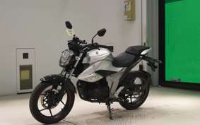 SUZUKI ｼﾞｸｻｰ150 ED13N