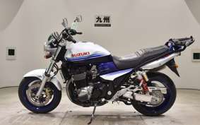 SUZUKI GSX1400 2009 GY71A