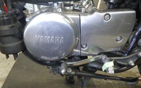 YAMAHA SR400 Gen.5 2021 RH16J