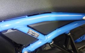 SUZUKI GSX-8S 2024 EM1AA