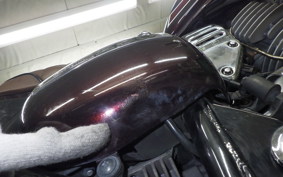 KAWASAKI ESTRELLA 2021 BJ250A