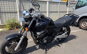 HONDA CB400SF 1995 NC31