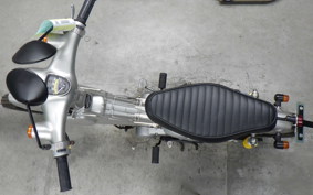 HONDA LITTLE CUB 2012 AA01