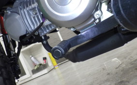 HONDA MONKEY 125 2025 JB03