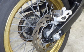 YAMAHA WR250X 2013 DG15J