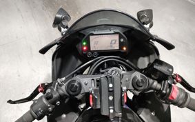 YAMAHA YZF-R25 RG43J