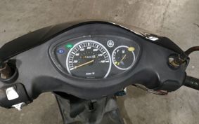 YAMAHA AKUSHI STREET SE53J