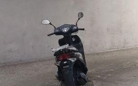 HONDA BURI-ZU110 TCH3