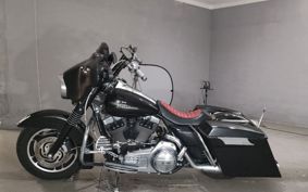 HARLEY FLHX 1580 KB4