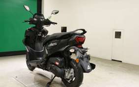YAMAHA CYGNUS RAY ZR 2000