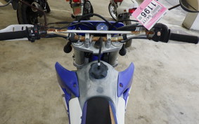 YAMAHA WR250F E CG16W