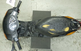 YAMAHA JOG Gen.5 2024 SA36J