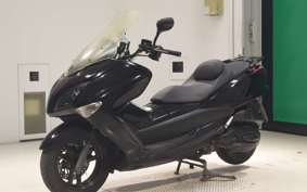YAMAHA MAJESTY 250 Gen.4 SG20J