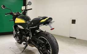 KAWASAKI Z900RS 2023 ZR900K