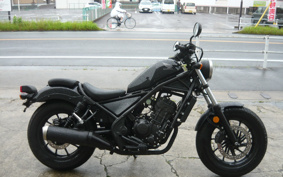 HONDA  REBEL 250 ABS MC49