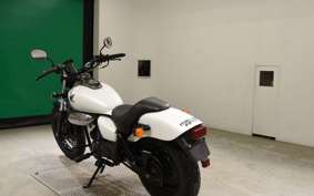 HONDA MAGNA 50 2024 AC13