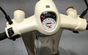 HONDA SUPER CUB50 AA09